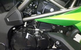 KAWASAKI Z250 SL 2002 BR250E