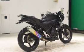 HONDA CBR250R GEN 3 2020 MC41