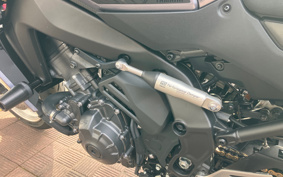 YAMAHA TRACER 9 GT+ AMT 2025 RNA1J