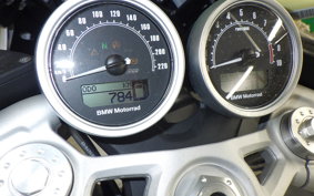 BMW R NINE T RACER 2017