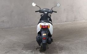 SUZUKI LETS4 CA45A