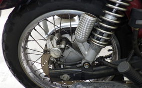 KAWASAKI ESTRELLA BJ250A
