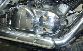 YAMAHA DRAGSTAR 250 VG02J