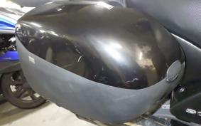 APRILIA SCARABEO 250