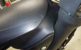 SUZUKI SV650 X A 2019 VP55B