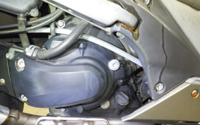 HONDA SILVER WING 600 GT ABS 2012 PF02