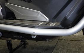 HONDA X-ADV 750 2025 RH21