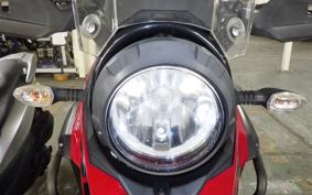 SUZUKI Vｽﾄﾛｰﾑ250 1978