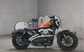 HARLEY XL1200X 2019 LC3