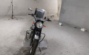 KAWASAKI W650 2007 EJ650A