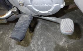 HONDA C110 SUPER CUB JA10