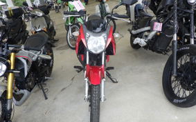 YAMAHA YS125 FAZER