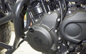 KAWASAKI ELIMINATOR400-3 2023 EL400A