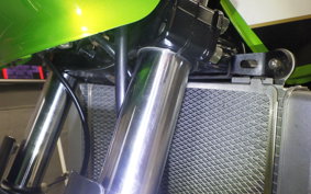 KAWASAKI ZRX1200 R 2004 ZRT20A