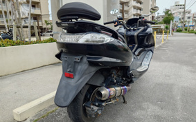 YAMAHA MAJESTY 250 SG20J