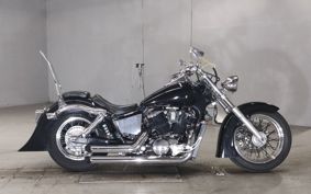 HONDA SHADOW400 NC34