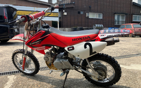 HONDA CRF70 DE02