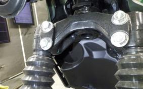 HONDA ｸﾛｽｶﾌﾞ110-3 JA60