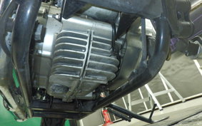 YAMAHA DRAGSTAR 250 2007 VG05J