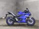 Фото Yamaha YZF-R25 с японского аукциона