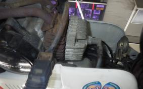 HONDA MOTOCOMPO 2000 AB12