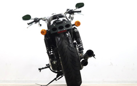 HARLEY XL1200CX 2018 LM3