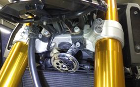 YAMAHA MT-09 2015 RN34J