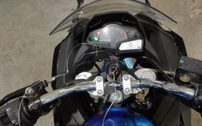 KAWASAKI NINJA 250 EX250L