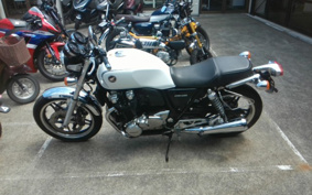 HONDA CB1100 ABS 2017 SC65