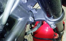 HONDA CBR650R E-Clutch 2025 RH17