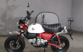 HONDA MONKEY 125 JB05