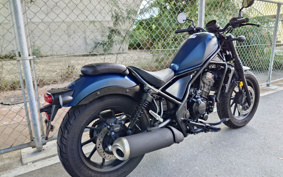 HONDA REBEL MC49