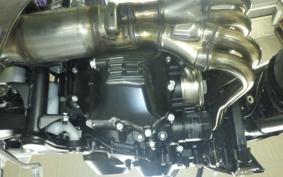 HONDA CB1000 HORNET 2026 SC86