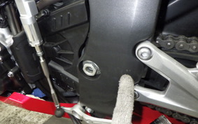 HONDA CBR1000RR RSP 2025 SC82