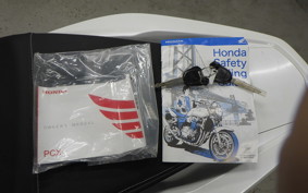 HONDA PCX 125 JF56