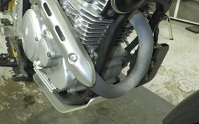 YAMAHA ｾﾛ-250-3 DG31J