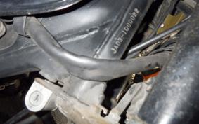 HONDA CD125T BENLY 2011 JA03
