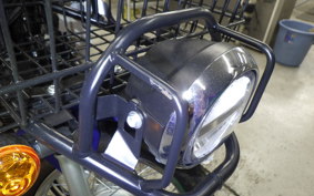 HONDA C50 SUPER CUB 2002 AA07