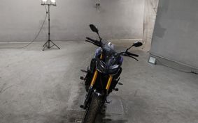 YAMAHA MT-09 SP 2019 RN52J