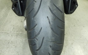 KAWASAKI Z1000 SX 2011