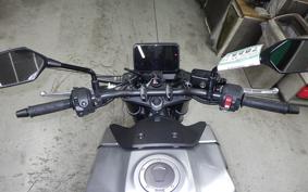 HONDA CB750 HORNET 2025 RH24