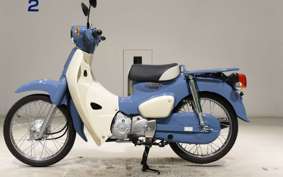 HONDA C50 SUPER CUB 2017 AA09