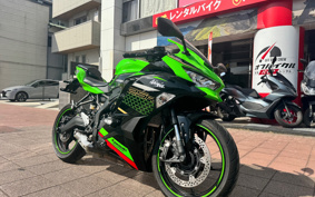 KAWASAKI NINJA ZX-25R KRT ED ZX250E