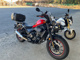 Фото Honda REBEL 500 2019 с японского аукциона