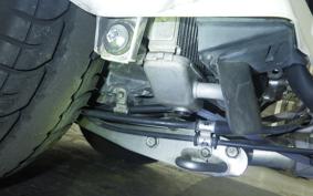 HONDA GYRO X 2021 TD02