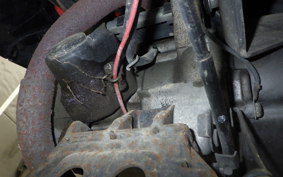 YAMAHA JOG 2023 27V