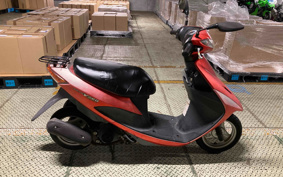 SUZUKI ADDRESS V50 CA44A