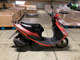 Фото Suzuki ADDRESS V50 с японского аукциона