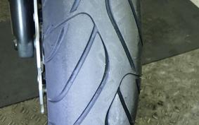 HONDA CBR400R 2021 NC56