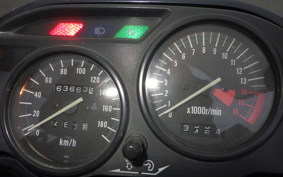 KAWASAKI ZZ-R400 Gen.2 1996 ZX400N